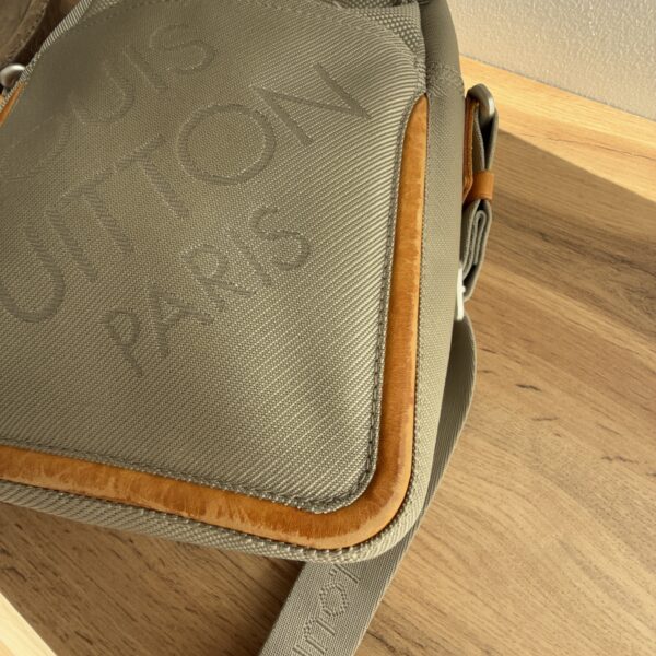 Louis Vuitton Citadin Damier Geant - Image 12