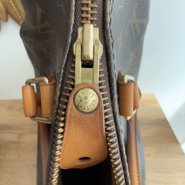 Louis Vuitton Speedy 30 Monogram Canvas - Image 14