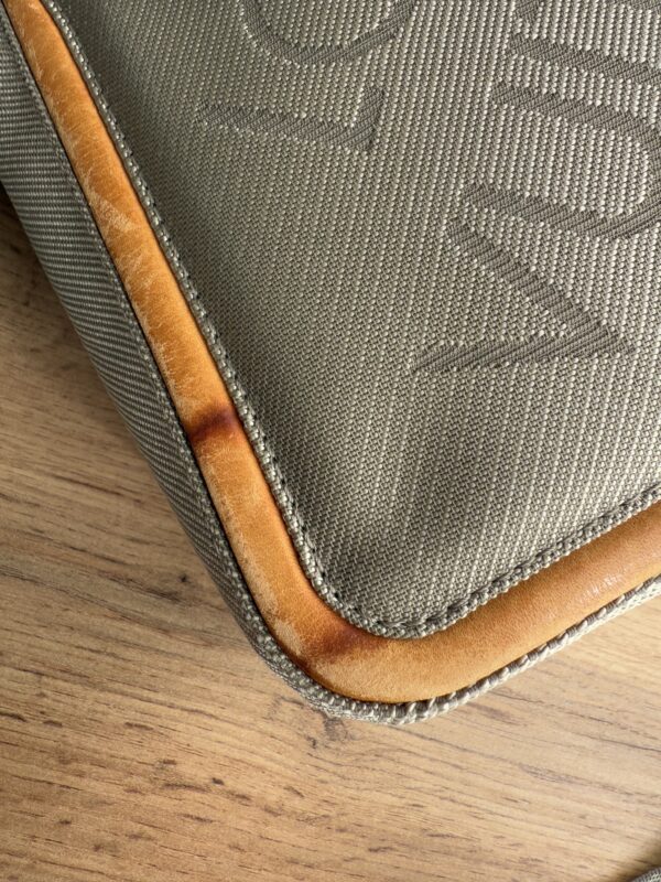 Louis Vuitton Citadin Damier Geant - Image 13