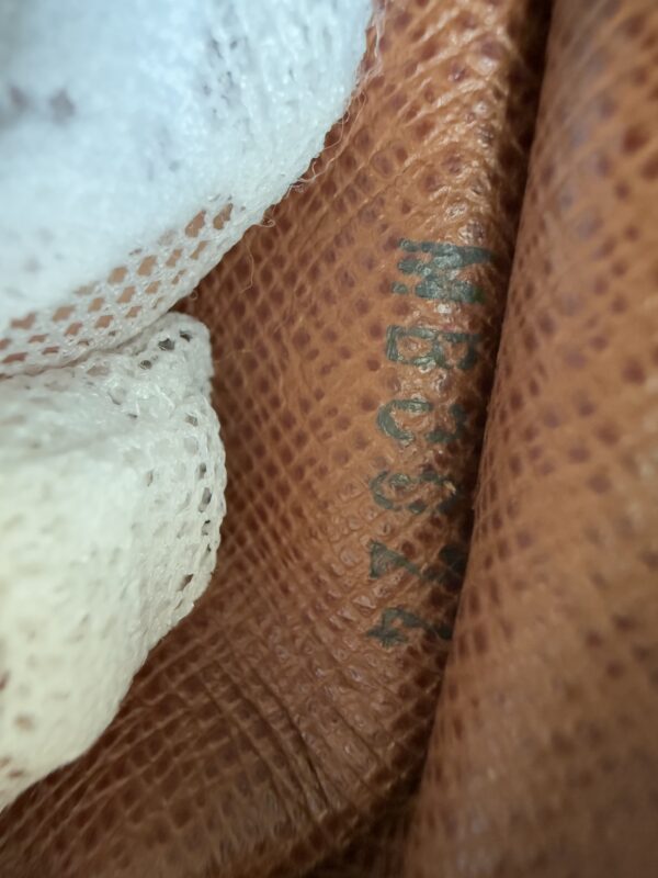 Louis Vuitton Trocadero 27 Monogram Canvas - Image 4