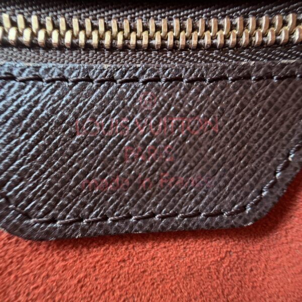 Louis Vuitton Triana Damier Ebene - Image 4