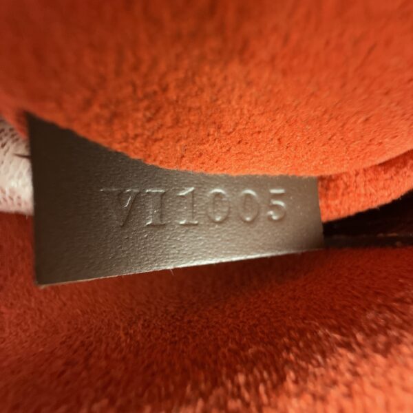 Louis Vuitton Triana Damier Ebene - Image 5