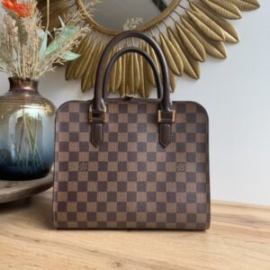 Louis Vuitton Triana Damier Ebene