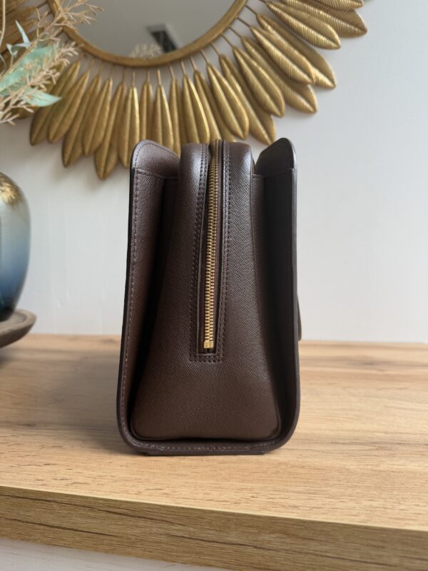 Louis Vuitton Triana Damier Ebene - Image 6