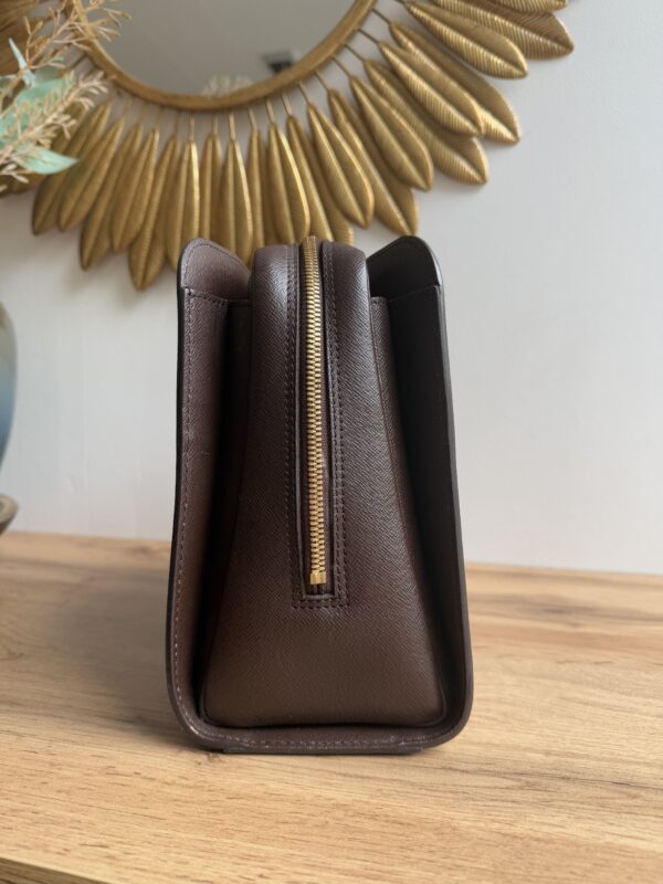 Louis Vuitton Triana Damier Ebene - Image 7