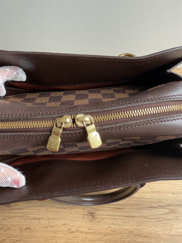 Louis Vuitton Triana Damier Ebene - Image 8