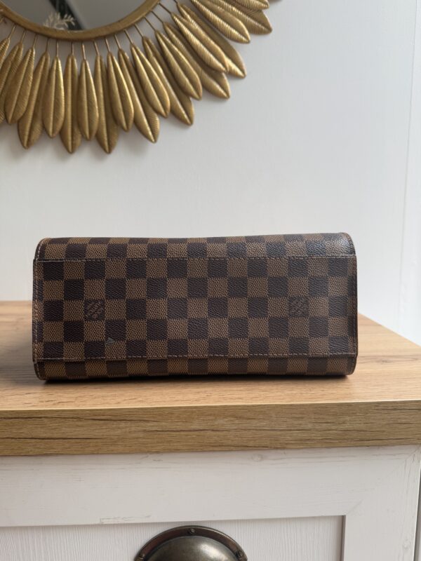 Louis Vuitton Triana Damier Ebene - Image 14