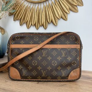 Louis Vuitton Trocadero 30 Monogram