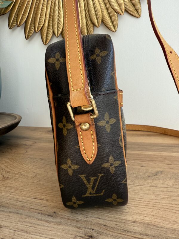 Louis Vuitton Trocadero 27 Monogram Canvas - Image 9