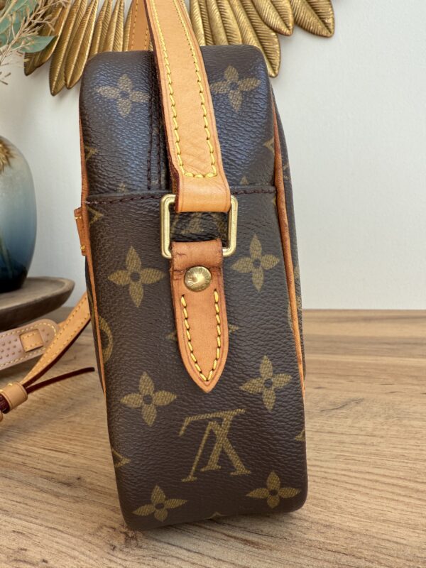 Louis Vuitton Trocadero 27 Monogram Canvas - Image 10