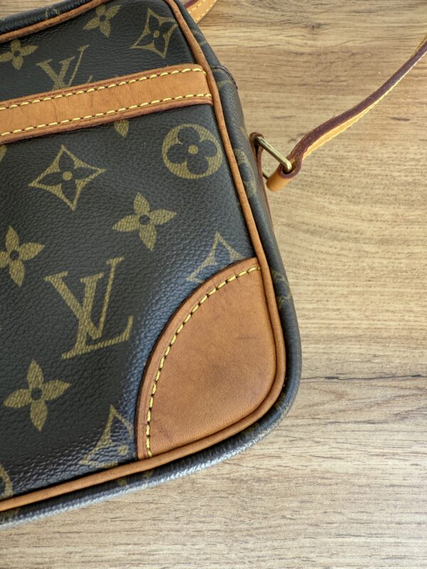 Louis Vuitton Trocadero 27 Monogram Canvas - Image 12