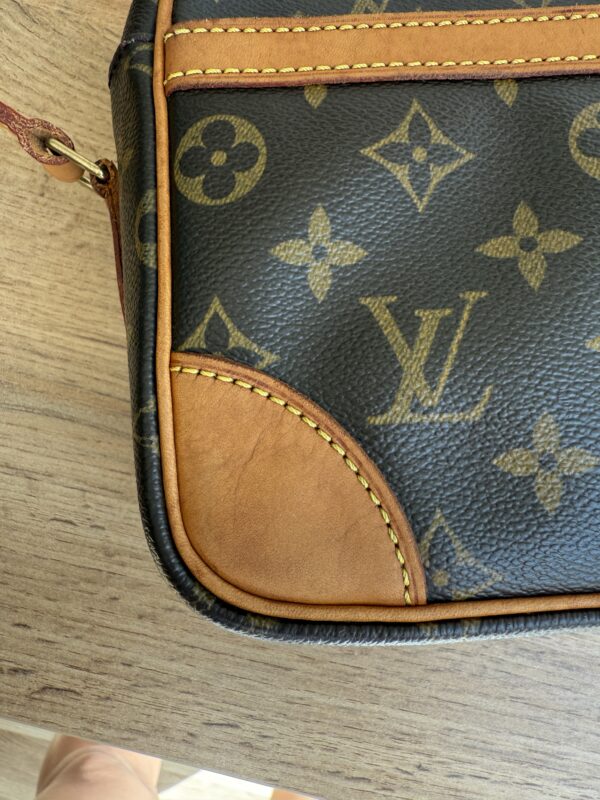 Louis Vuitton Trocadero 27 Monogram Canvas - Image 13