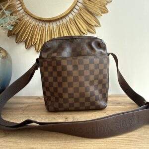 Louis Vuitton Trotteur Beaubourg Damier Ebene