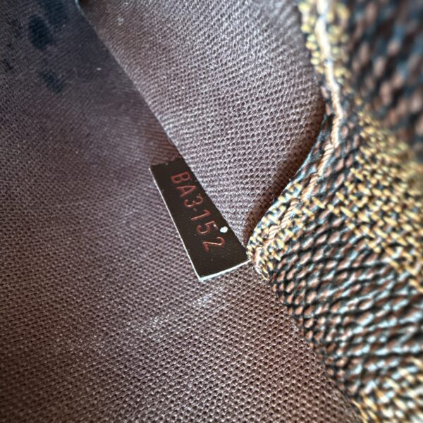 Louis Vuitton Trotteur Beaubourg Damier Ebene - Image 5