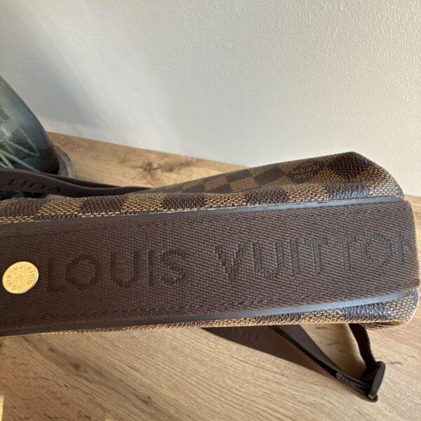 Louis Vuitton Trotteur Beaubourg Damier Ebene - Image 6