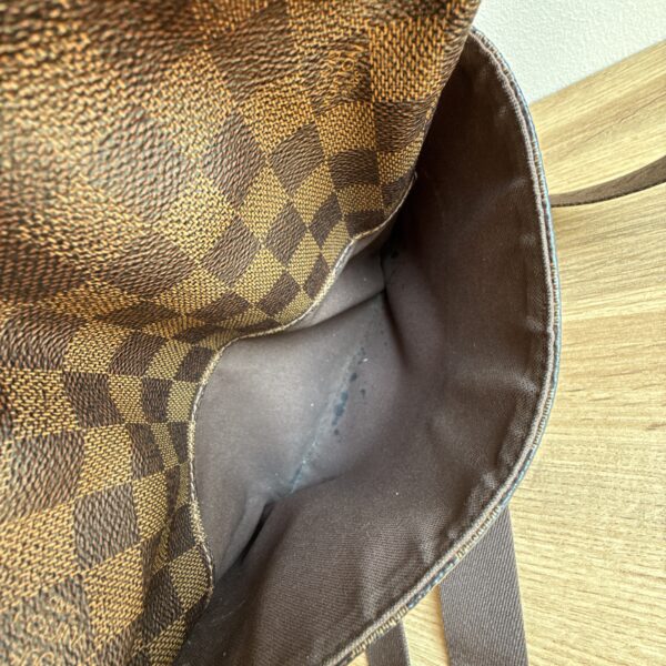 Louis Vuitton Trotteur Beaubourg Damier Ebene - Image 8