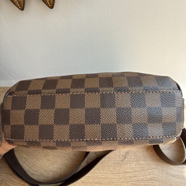 Louis Vuitton Trotteur Beaubourg Damier Ebene - Image 9