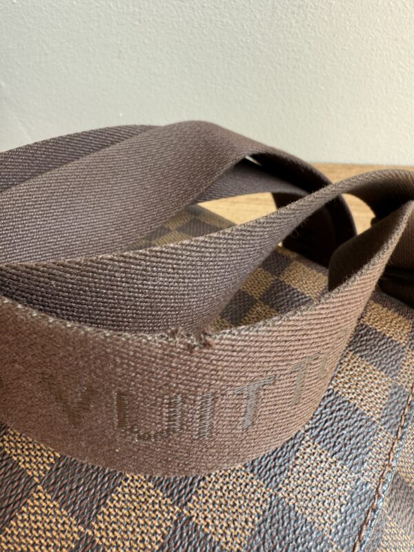 Louis Vuitton Trotteur Beaubourg Damier Ebene - Image 10