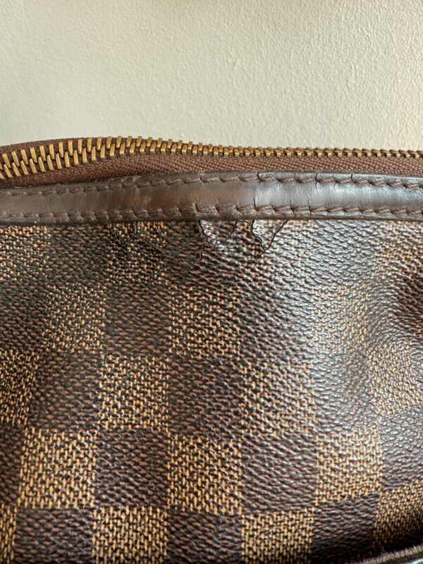 Louis Vuitton Trotteur Beaubourg Damier Ebene - Image 11