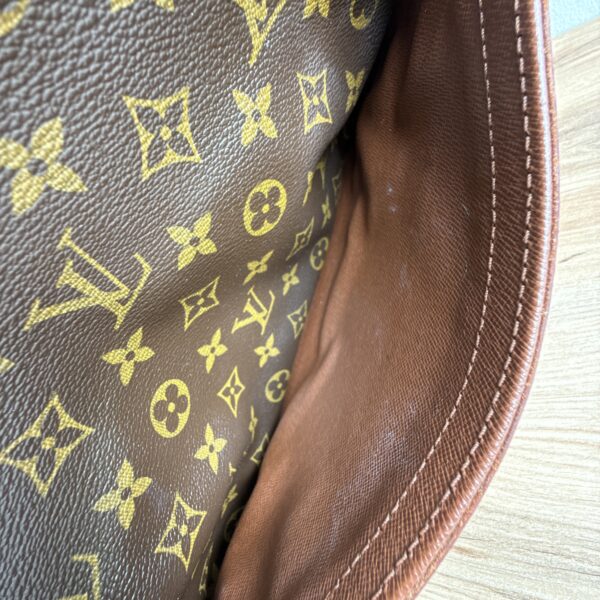 Louis Vuitton Trocadero 30 Monogram - Image 9