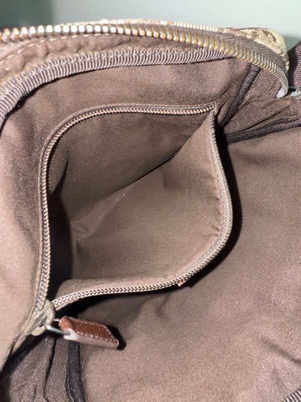 Gucci GG Canvas Crossbody - Image 13