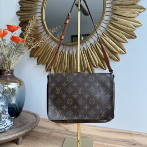 Louis Vuitton Musette Tango Monogram