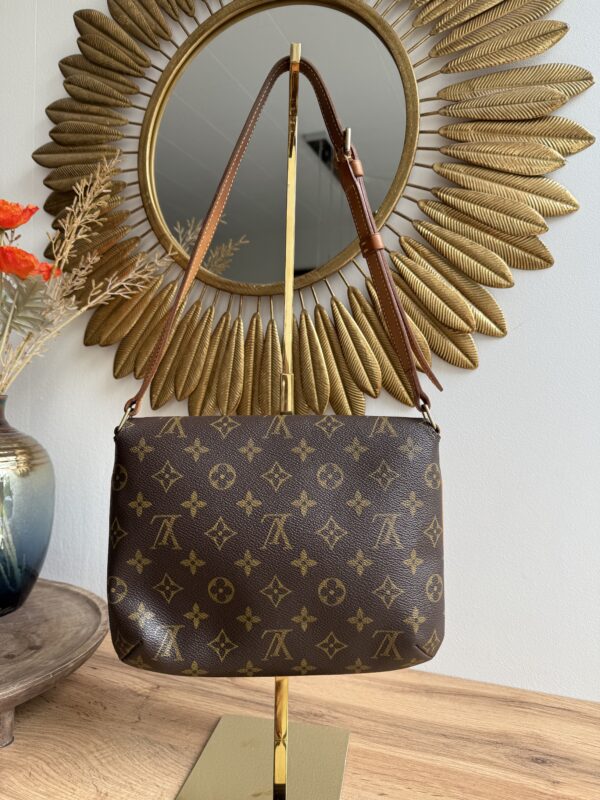 Louis Vuitton Musette Tango Monogram - Image 3