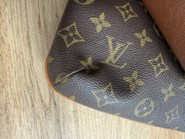 Louis Vuitton Musette Tango Monogram - Image 8