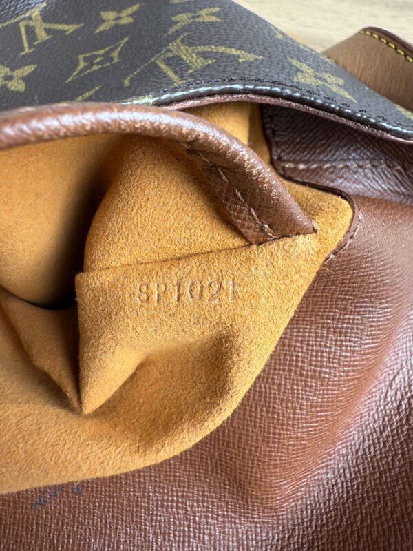 Louis Vuitton Musette Tango Monogram - Image 5