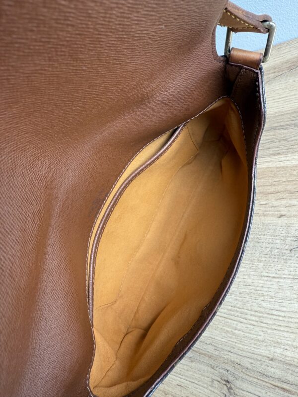 Louis Vuitton Musette Tango Monogram - Image 9
