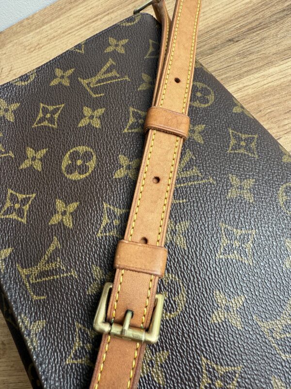 Louis Vuitton Musette Tango Monogram - Image 10