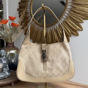Gucci Jackie Hobo Vintage