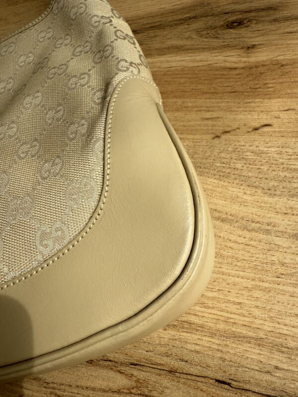 Gucci Jackie Hobo Vintage - Image 7