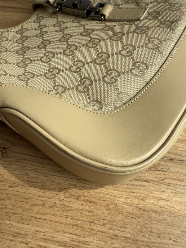 Gucci Jackie Hobo Vintage - Image 8
