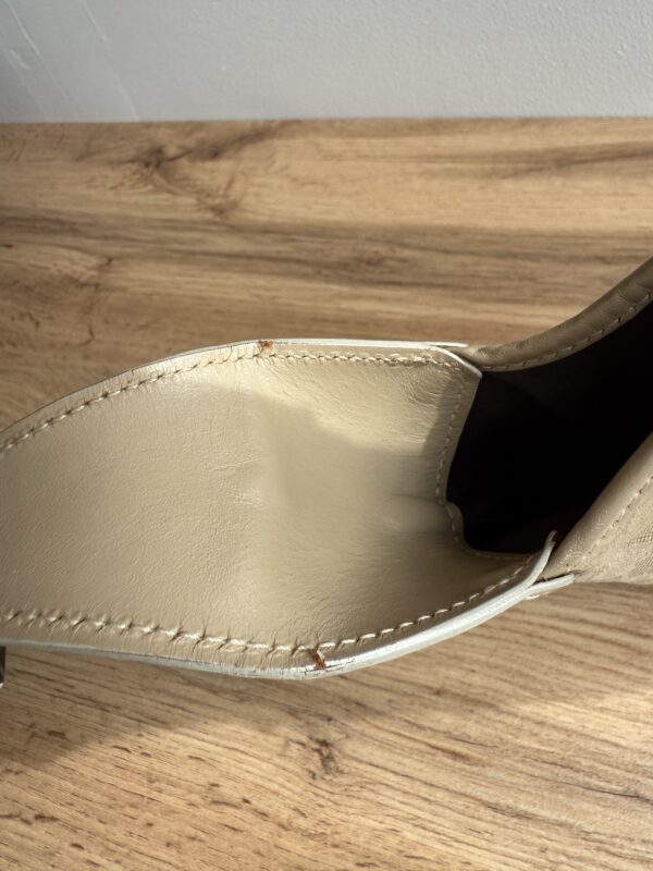 Gucci Jackie Hobo Vintage - Image 10