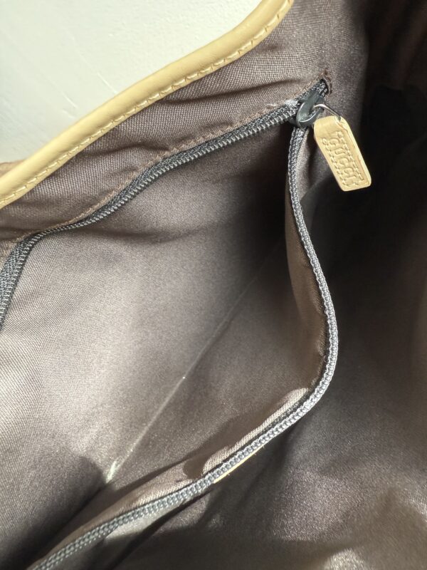 Gucci Jackie Hobo Vintage - Image 13