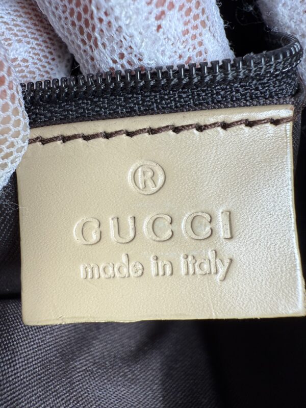 Gucci Jackie Hobo Vintage - Image 4