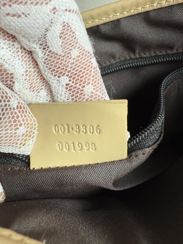 Gucci Jackie Hobo Vintage - Image 5