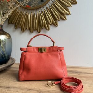 Fendi Peekaboo Small