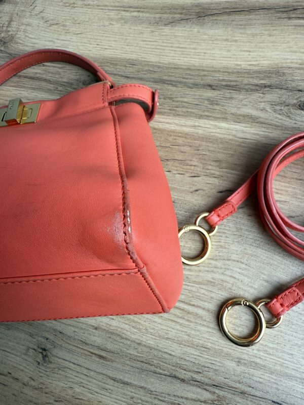 Fendi Peekaboo Small - Image 10
