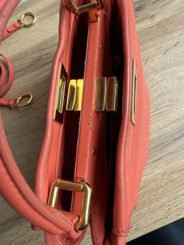 Fendi Peekaboo Small - Image 16