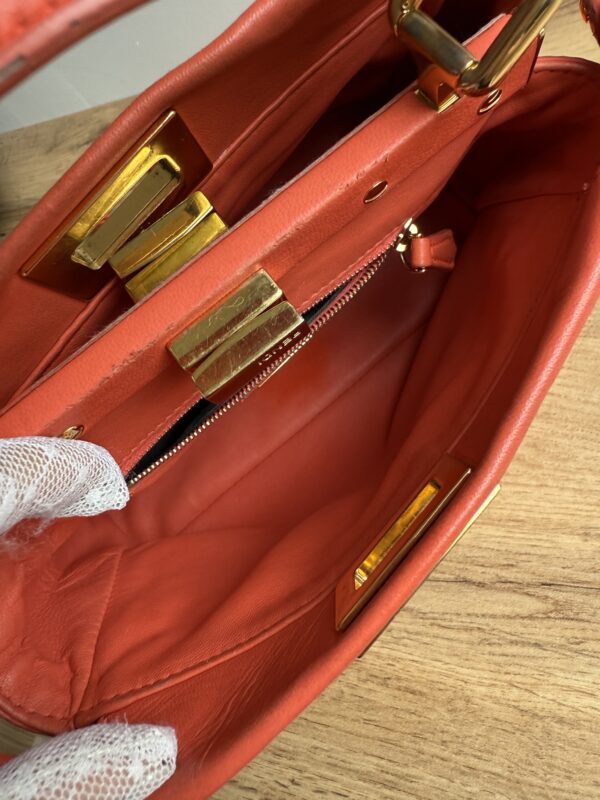 Fendi Peekaboo Small - Image 17