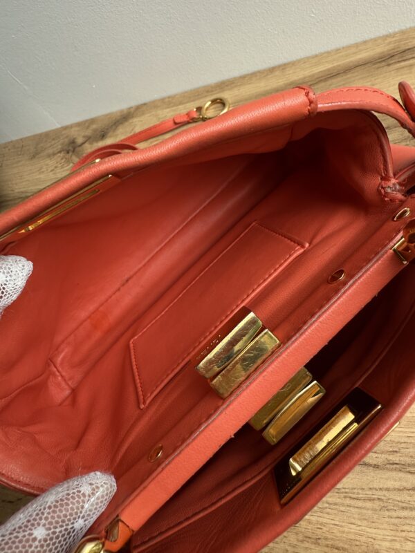 Fendi Peekaboo Small - Image 18