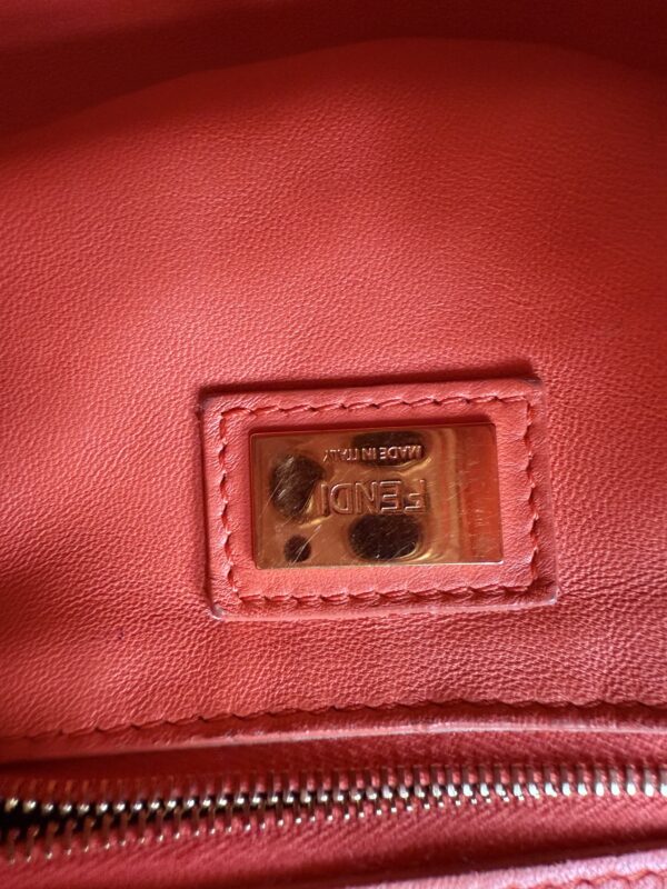 Fendi Peekaboo Small - Image 4