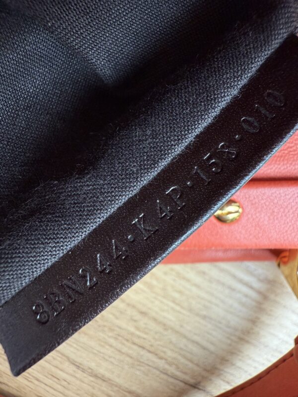 Fendi Peekaboo Small - Image 5