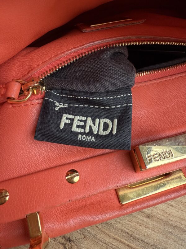 Fendi Peekaboo Small - Image 7