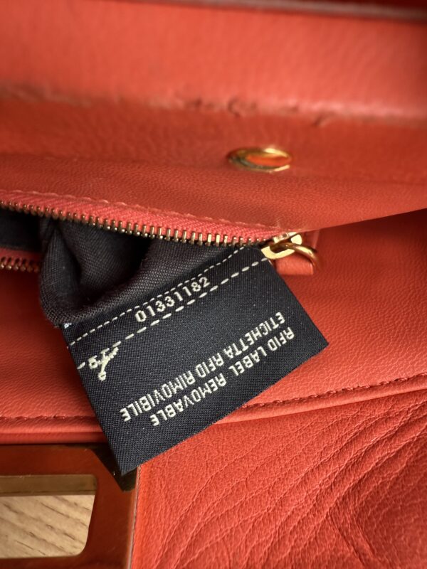 Fendi Peekaboo Small - Image 8