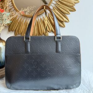 Louis Vuitton Monogram Mat Malden