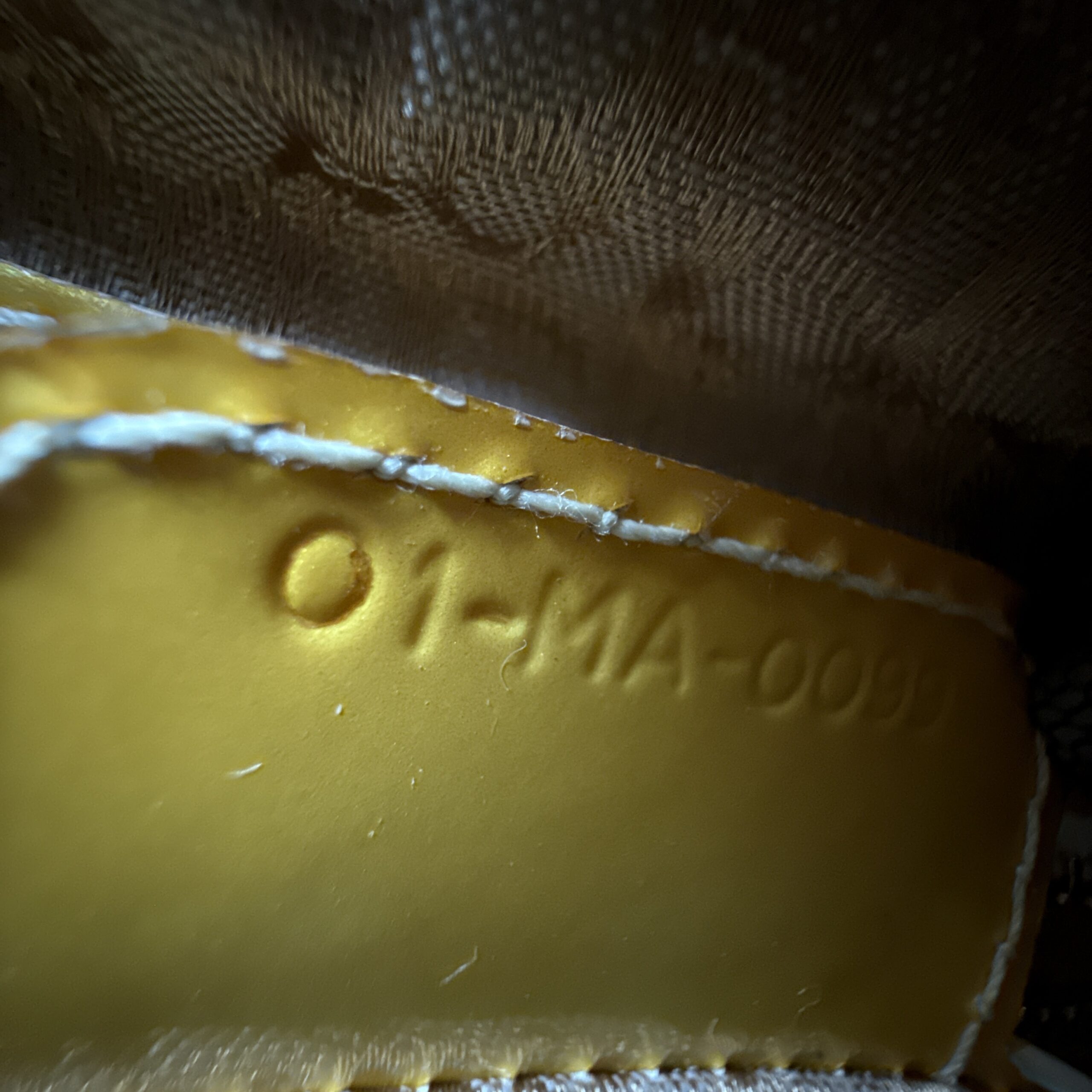 Lady Dior Medium Patent - Image 4