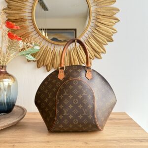 Louis Vuitton Ellipse MM Monogram